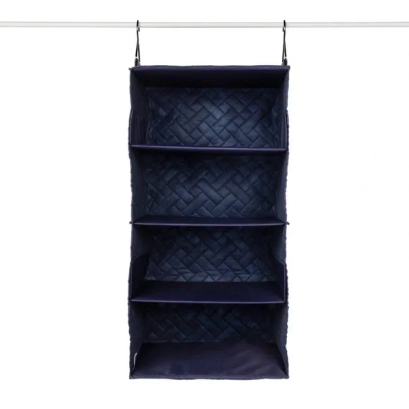 Lug Hitch Convertible Hanging Organizer NWT